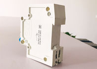 NBSM30-125 Series Thermal Breaker Switch , Thermal Magnetic Circuit Breaker