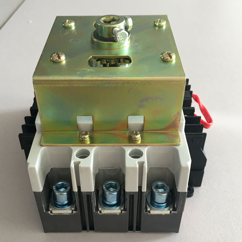NBSM30-100/4300 Molded Case Circuit Breaker 50-100A Vertical / Horizontal Installation
