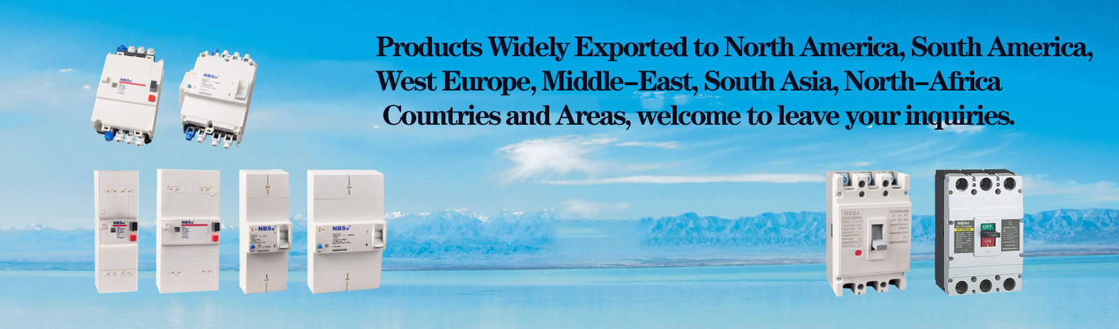 Residual Current Circuit Breaker