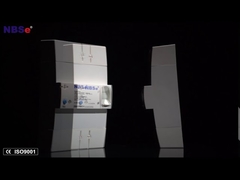 Residual Current Circuit Breaker With Over Current Protection RCBO