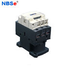 NBSe CJX2 AC Contactor Electrical Magnetic Contactor 35mm Din Rail Mounting