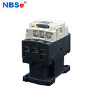 NBSe LC1D09 Series 240v Contactor Relay , Magnetic Contactor With Overload Relay