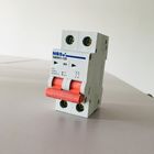 NBSK1-125 Circuit Breaker Disconnect Switch , Circuit Disconnect Switch 40A