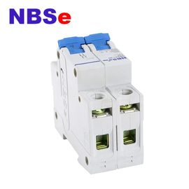 NBSX1 Micro Circuit Breaker High Breaking Capacity