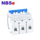 NBSe NBSM1-125 Industrial Type Circuit Breaker , Square D 125 Amp Circuit Breaker