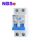 NBSe Residual Current Circuit Breaker 100A Type A RCD NBSL1-100 Series