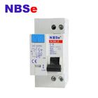 N30LE Series Residual Current Circuit Breaker With Overcurrent Protection