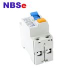 ID Type Voltage Circuit Breaker , Rcd Protection Residual Current Operated Circuit Breaker