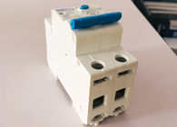 NBSe ID Series Residual Circuit Breaker With Overload Earth Leakage Protection