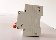 NBSK1-125 Electrical Isolator Switch AC 50 Hz/60Hz 230V/400V Heat Resistance