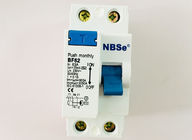 RCCB Residual Current Circuit Breaker BF60 Series 2P 63A 30mA IEC61008-1 Standard