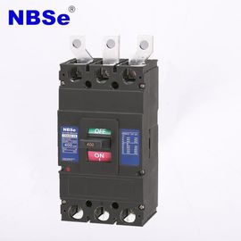 ABN MCCB 400 Amp Molded Case Circuit Breaker