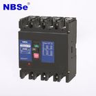NBSe NF-CW Molded Case Circuit Breaker 4 Pole MCCB Over Current Protection