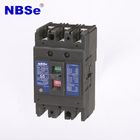 NF-CS Molded Case Circuit Breaker 50Hz/60Hz 1250A 600V NF MCCB Overload Protection