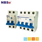 NBSL1-100 Residual Current Circuit Breaker Differential 4 Poles (RCCB) 100Amp 30mA
