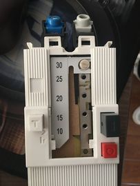 2p/4p Adjustable Pg Type RCBO Breaker Africa Type 10-15-20-25-30a 250V/440V