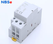 NCT8-63 63A General Electric Magnetic Contactor Miniature Size 24v-660v