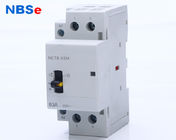 NCT Modular AC Electric Motor Starter 500V Use Safety IP20 For Home System