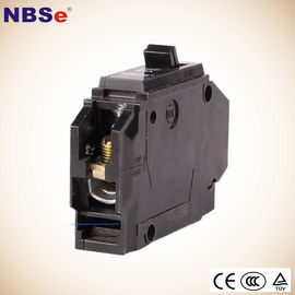 TQL Mini Smart Single Pole Circuit Breaker High Short Circuit Capacity