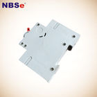 NBSe BN60 Series MCB Micro Circuit Breaker Switch 10kA Breaking Capacity