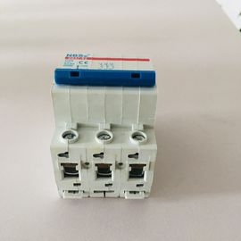 NBSe DZ47 Series Miniature Current Circuit Breaker Short Circuit Protection