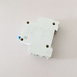 NBSe DZ47 Series Miniature Current Circuit Breaker Short Circuit Protection