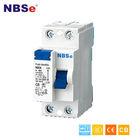 NBSe BF60 Series Residual Current Device 6A-63A Earth Leakage Protection
