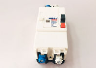 DDC 500mA Single Three Phase Selective Branch Differential Circuit Breaker