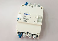 Fireproof Shell DDC 2P Differential RCBO Breaker