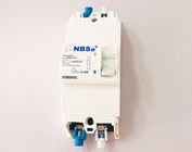 2p 4p Differential Circuit Breaker Baco Edf 340-45-60a Nfc62411 Standard