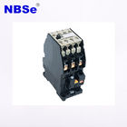 3TB Series Three Phase Magnetic Contactor , AC Magnetic Contactor Switch