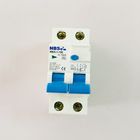 100mA / 300mA Residual Current Circuit Breaker RCCB IEC61008-1 Standard