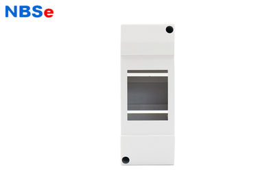 Modular Outdoor Electrical Distribution Box , Portable Distribution Board