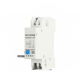 Shunt Release High Voltage Residual Current Circuit Breaker Automatically Operated