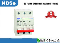Fire Resistance Type C Breaker / BM60 Electrical Circuit Breaker 20A,circuit breaker mcb,mini circuit breaker mcb
