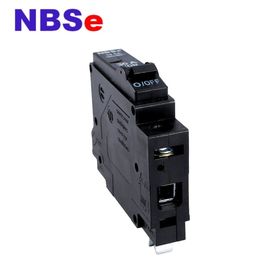 Plug In 1P 10kA Miniature Circuit Breakers