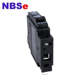 120/240V 10Ka Magnetic Release Insert Type 100A MCB Industrial Type Circuit Breaker