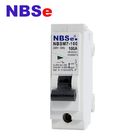 Overload Protection NBSe C10 10 Amp PA66 Micro Circuit Breaker