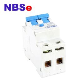 NBSB6-63LM Type C Rcbo 32 Amp Automotive Circuit Breaker