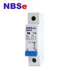 IEC60898-1 Non Frequent On Off Switch 415V 4p Type C Circuit Breaker