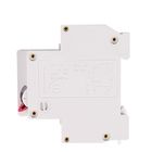 NBSe Electronic Dinrail Mount 1P 32a 18mm RCBO Breaker