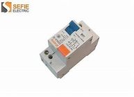 Safety Protection Adjustable 2P Selective 10 AMP Rcbo for household